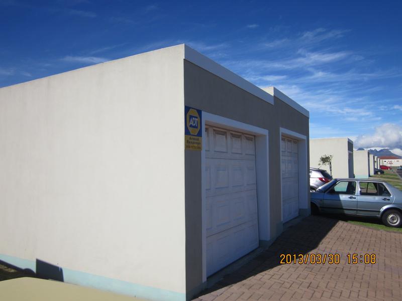 2 Bedroom Property for Sale in Highbury Western Cape